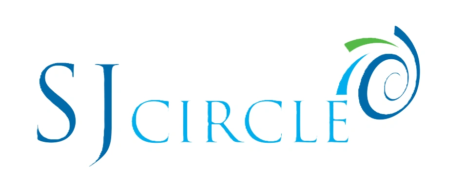 SJ Circle - logo syarikat